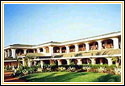 Taj Exotica, Goa Hotels