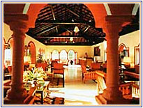Taj Holiday Village, Goa Hotels