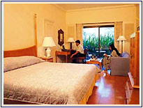 Taj Holiday Village, Goa Hotels