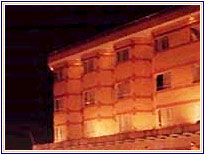 Gwalior Regency, Gwalior Hotels
