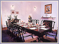 Gwalior Regency, Gwalior Hotels