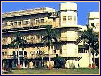 Taj Usha Kiran Palace, Gwalior Hotels