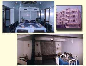 Hotel Surya