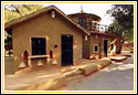 Chokhi Dhani, Jaipur Hotels