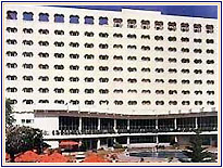 Clarks Amer, Jaipur Hotels