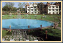 Jai Mahal Palace, Jaipur Hotels