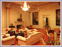 Taj Ramgarh Lodge, Jaipur Heritage Hotels