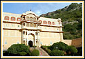 Samode Palace, Jaipur Hotels