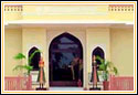 Taj SMS, Jaipur Hotels