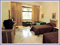 Taj SMS, Jaipur Hotels