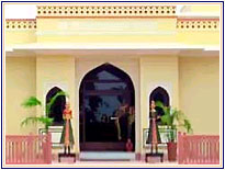 Taj SMS, Jaipur Hotels