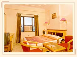 Economy Hotel Broadway Jaipur