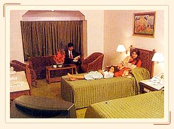 Hotel Maharani Palace Jaipur