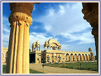 Fort Rajwada, Jaisalmer Luxury Hotels