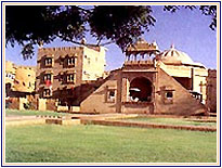 Hotel Heritage Inn, Jaisalmer Hotels