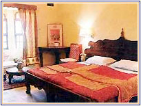 Hotel Heritage Inn, Jaisalmer Hotels