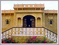 Taj Rawal-Kot, Jaisalmer Hotels