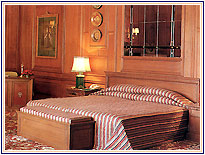 Hotel Bundela, Khajuraho Hotels