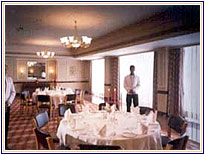 Holiday Inn, Khajuraho Hotels