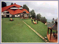 Kufri Holiday Resort, Kufri Hotels