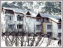 Apple Country Resort, Manali Hotels