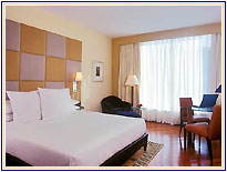 Hyatt Regency Room, Mumbai Hotels