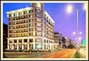 Hotel Intercontinental, Mumbai Hotels