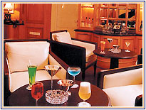 Le Meridien, Mumbai Hotels