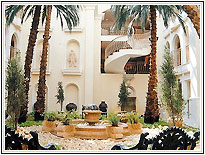 Le Meridien, Mumbai Hotels