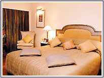 Le Meridien Room, Mumbai Hotels