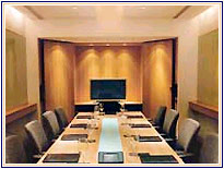 Taj Wellington Mews Luxury Residences, Mumbai Hotels
