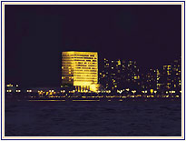 The Oberoi, Mumbai Hotels