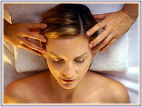 Spa & Fitness at The Oberoi, Mumbai Hotels