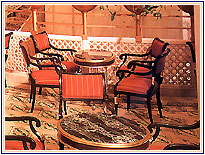 Taj Lands End, Mumbai Hotels