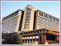 Taj Lands End, Mumbai Hotels