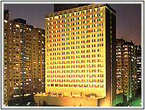 Taj President, Mumbai Hotels