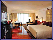 The Intercontinental, Mumbai Hotels