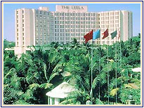 The Leela Kempinski, Mumbai Hotels