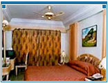 Hotel Best Western The Emerald, Mumbai
