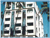 Hotel Best Western The Emerald, Mumbai