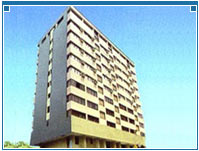 Hotel Fariyas, Mumbai