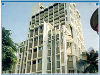 Hotel Godwin, Mumbai