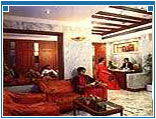 Hotel Heritage, Mumbai