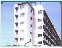 Hotel Heritage, Mumbai