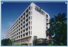 Hotel Holiday Inn, Mumbai