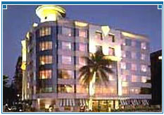 Hotel Marine Plaza, Mumbai