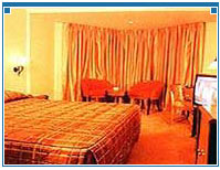 Hotel Ramee Guestline, Mumbai