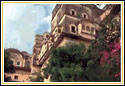 Neemrana Fort, Neemrana Hotels