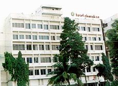 Chanakya Hotel Patna