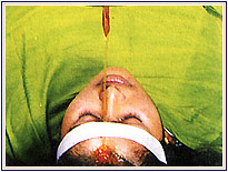 Ayurveda at Spice Village, Periyar Hotels
